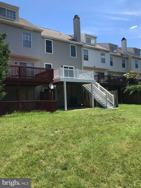 1526 Stoney Beach Way, Stoney Beach, MD 21226 - photo 1