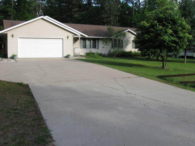N7050 Shady Lane Dr, Porterfield, WI 54159 - photo 1