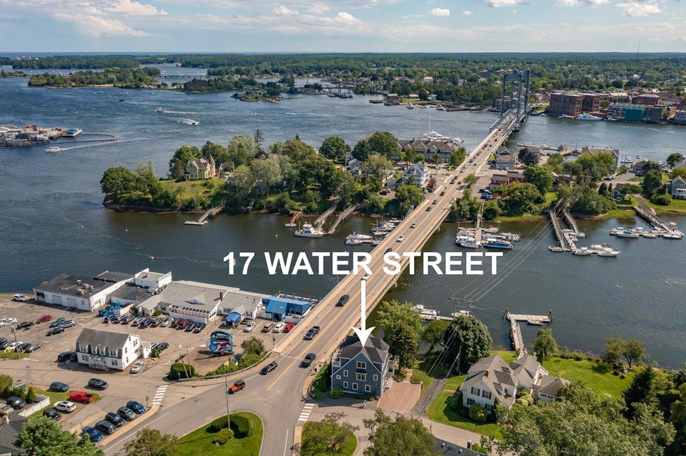 17 Water St unit 1, Kittery, ME 03904 - photo 1