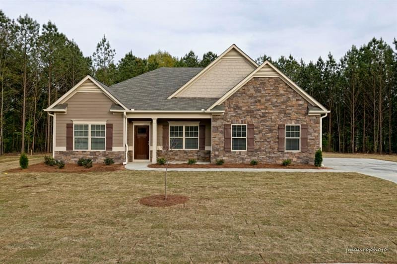 85 Cannonade Ct, Covington, GA 30016 - photo 1