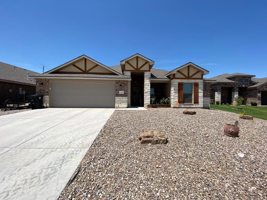 1213 Coal St, Odessa, TX 79765 - photo 1