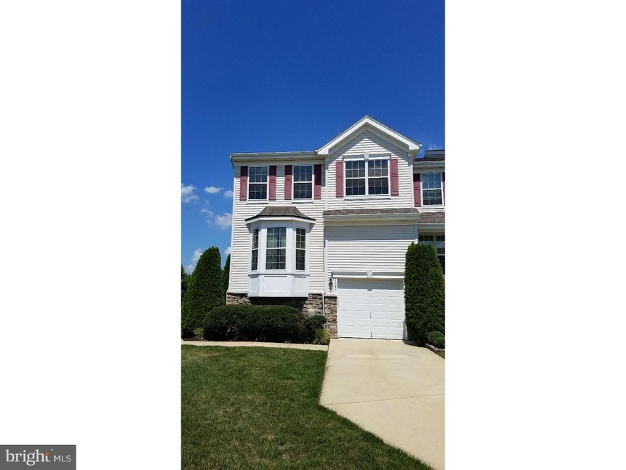 1087 Buckingham Dr unit 43, West Deptford, NJ 08086 - photo 1