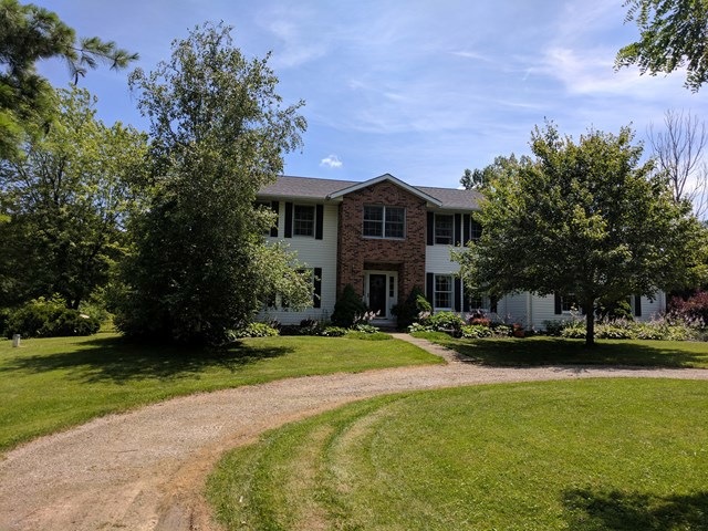 Main View
