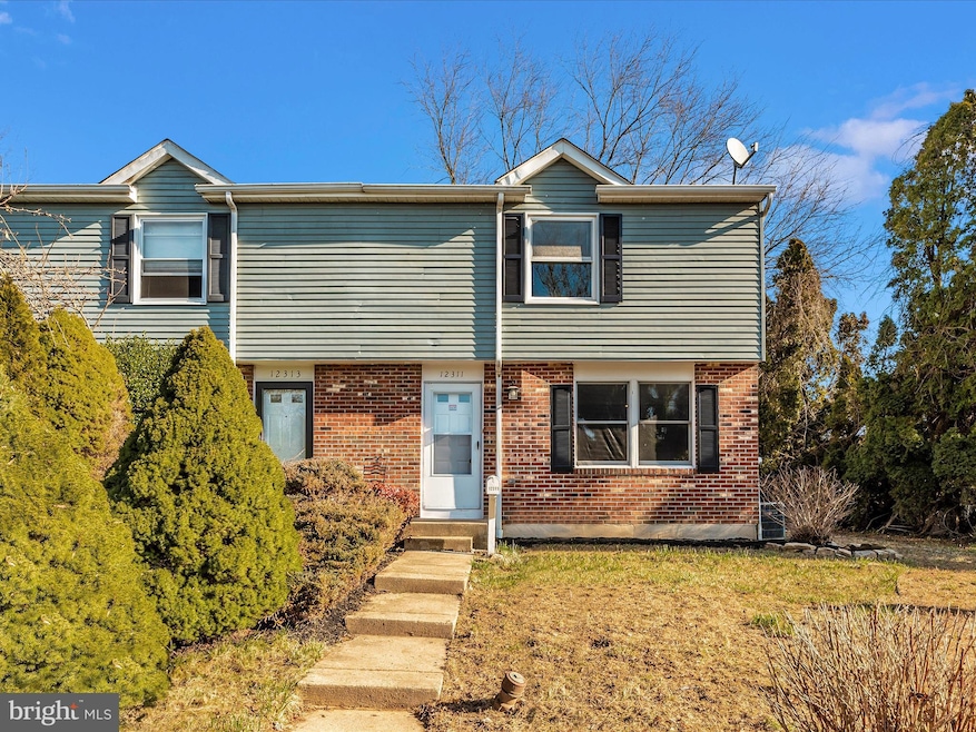 12311 Bonfire Dr, Reisterstown, MD 21136 - photo 1