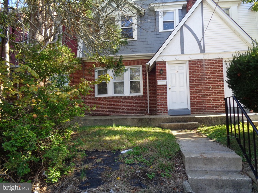 17 W 38th St, Wilmington, DE 19802 - photo 1