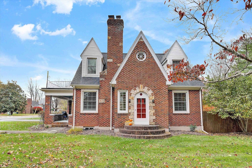 Pending $334,500 • Co-Listing Agent