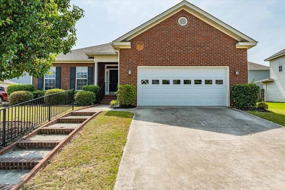 1117 Windwood St, Evans, GA 30809 - photo 1