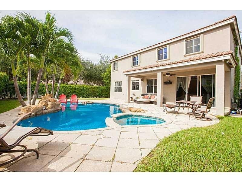 4440 Stone Ridge Way, Weston, FL 33331 - photo 1