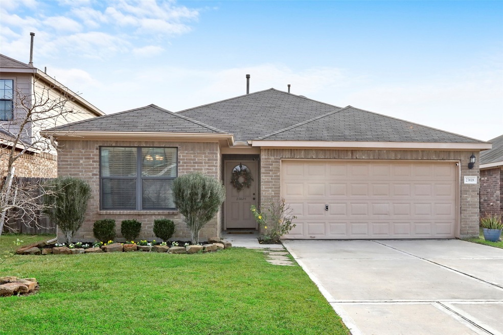 23618 Virginia Pine Dr, Tomball, TX 77375 - photo 1