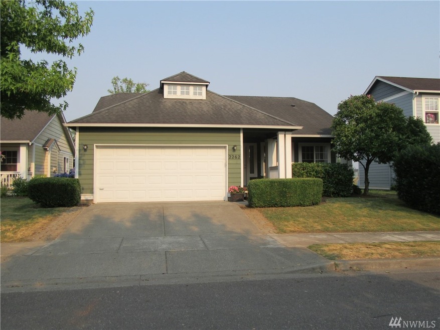 2262 Eastwood Way, Lynden, WA 98264 - photo 1