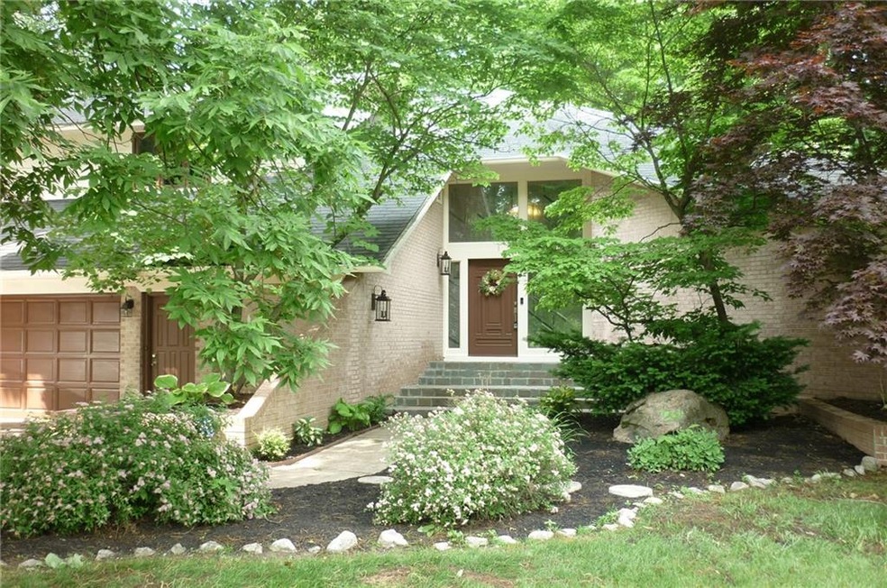 7075 Hawthorne Dr, Plainfield, IN 46168 - photo 1