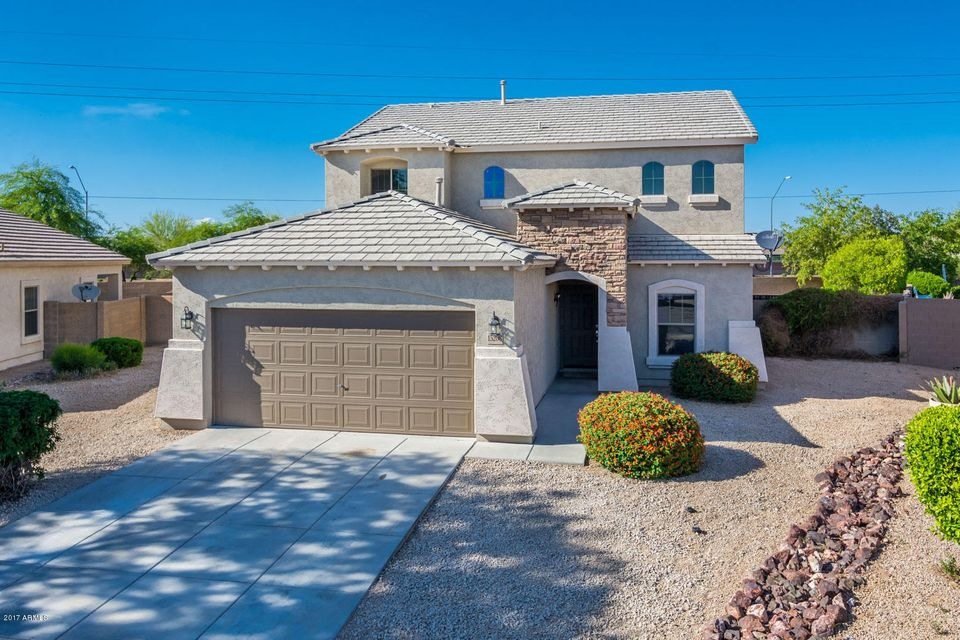 15208 W Shaw Butte Dr - MLS-2