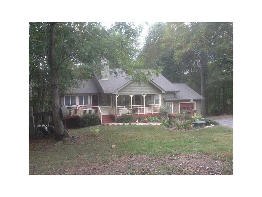 Exterior Front. Beautiful, Custom Home, In Serene 