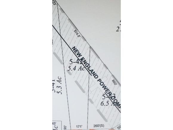 Lot 9 Beaver Pond Path, Groton, NH 03222 - photo 1