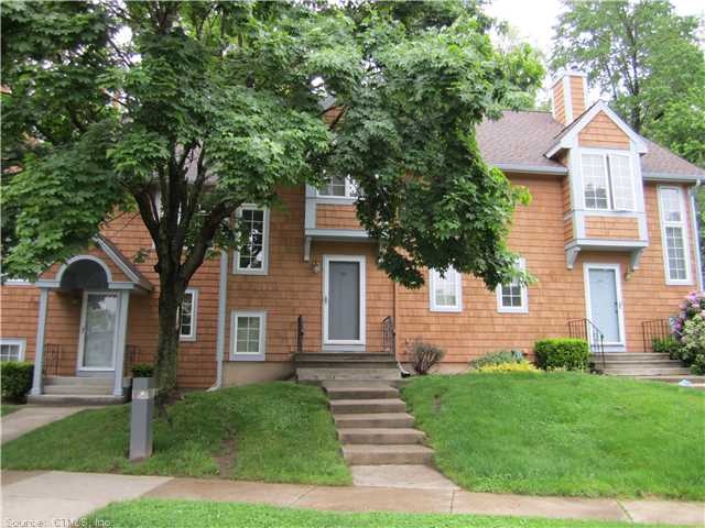 22 Pamela Ct unit 22, Broad Brook, CT 06016 - photo 1