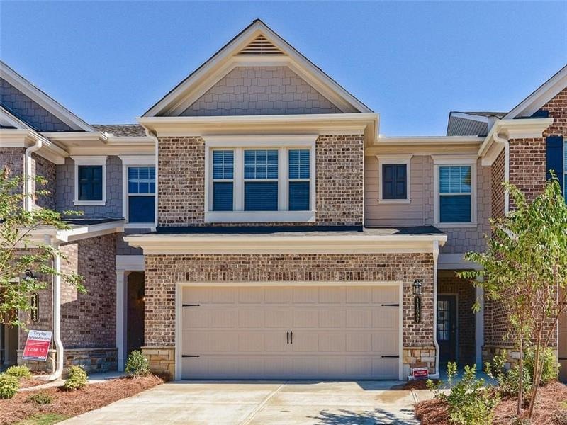 11607 Davenport Ln, Johns Creek, GA 30005 - photo 1