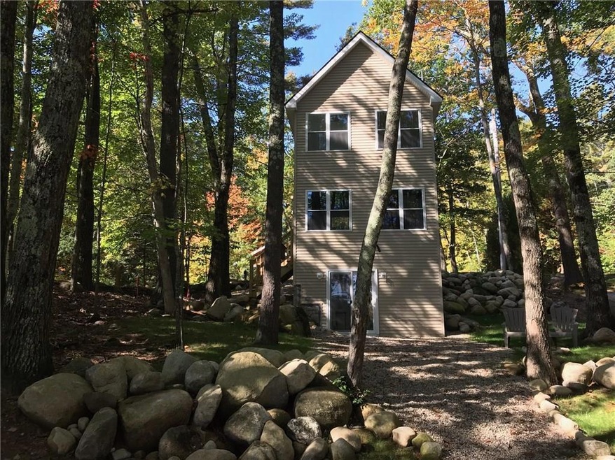 37 Pettingill Rd, Windham, ME 04062 - photo 1