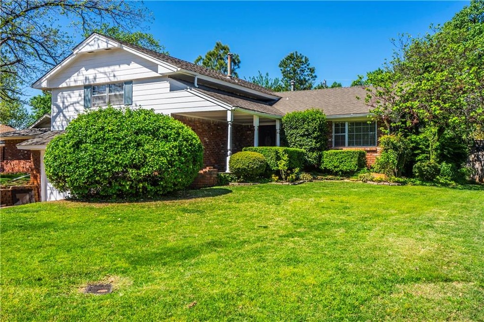 6101 Kingston Rd, Oklahoma City, OK 73122 - photo 1