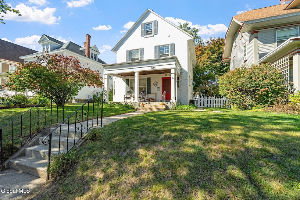 1055 Ardsley Rd, Schenectady, NY 12308 - photo 1