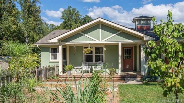 Charming Green Remodeled Condo