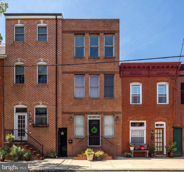 1214 S Clinton St, Baltimore, MD 21224 - photo 1