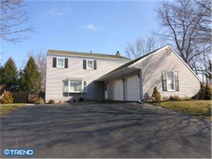 97 Maple Point Dr, Langhorne, PA 19047 - photo 1