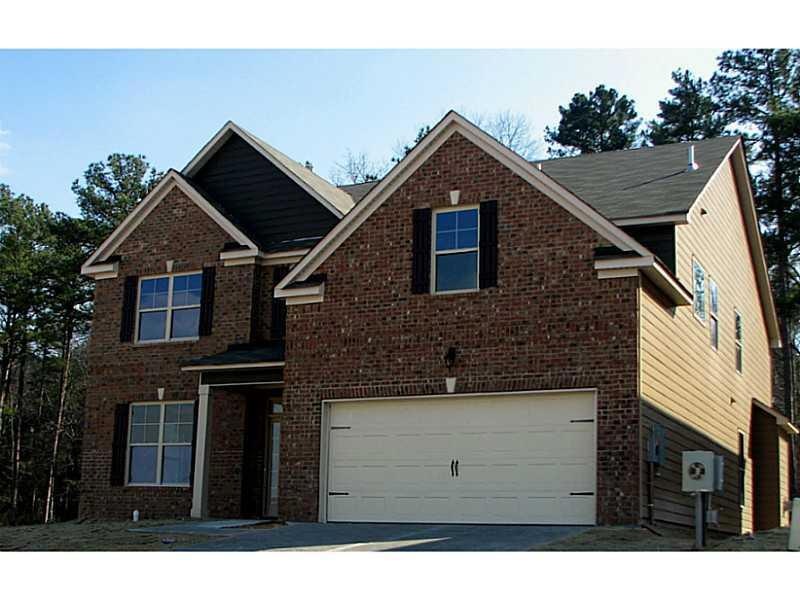 Exterior Front. Welcome home! You want be able to 
