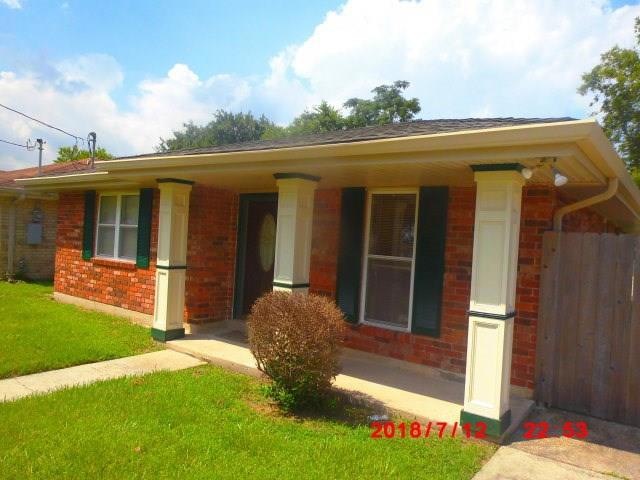 Totally renovated , quality throughout....X flood