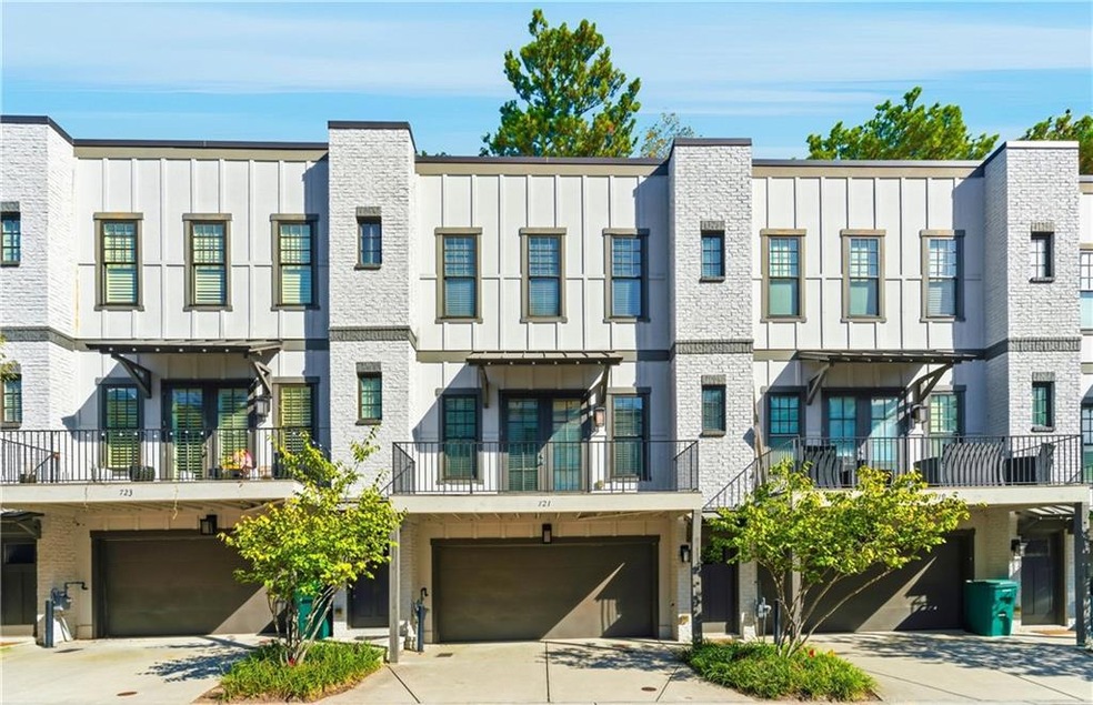 721 Taylor Ct NE, Atlanta, GA 30324 - photo 1