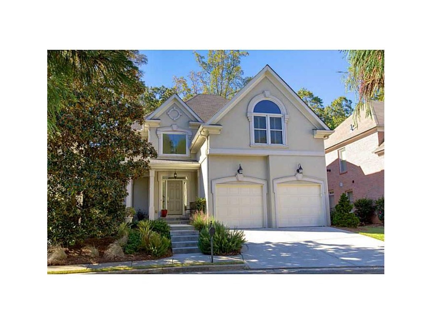 Exterior Front. Welcome Home!