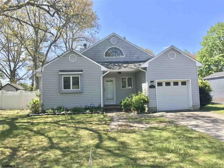 503 Garfield Ave, Linwood, NJ 08221 - photo 1