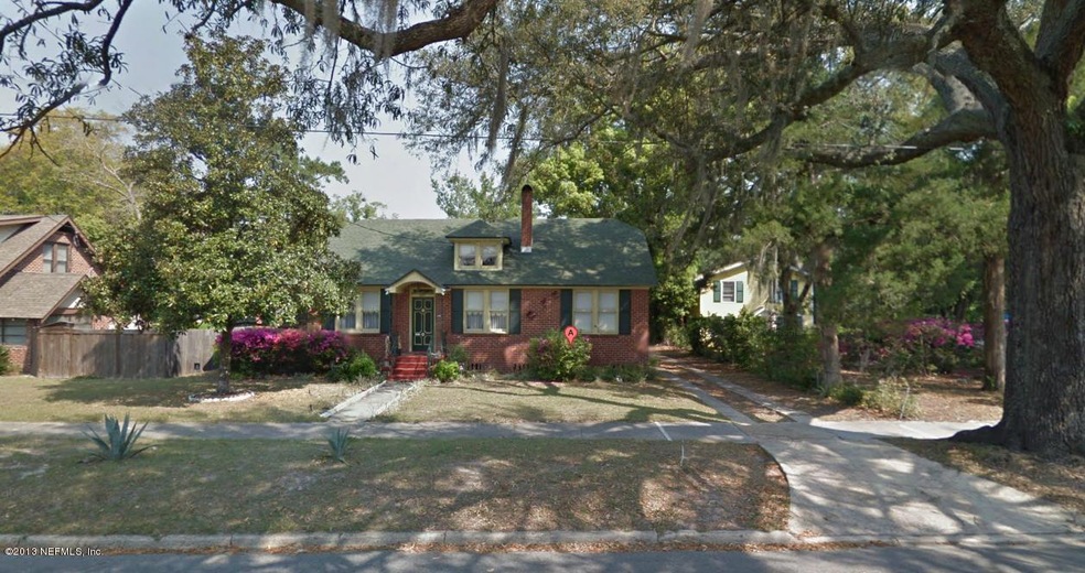 4335 Saint Johns Ave, Jacksonville, FL 32210 - photo 1