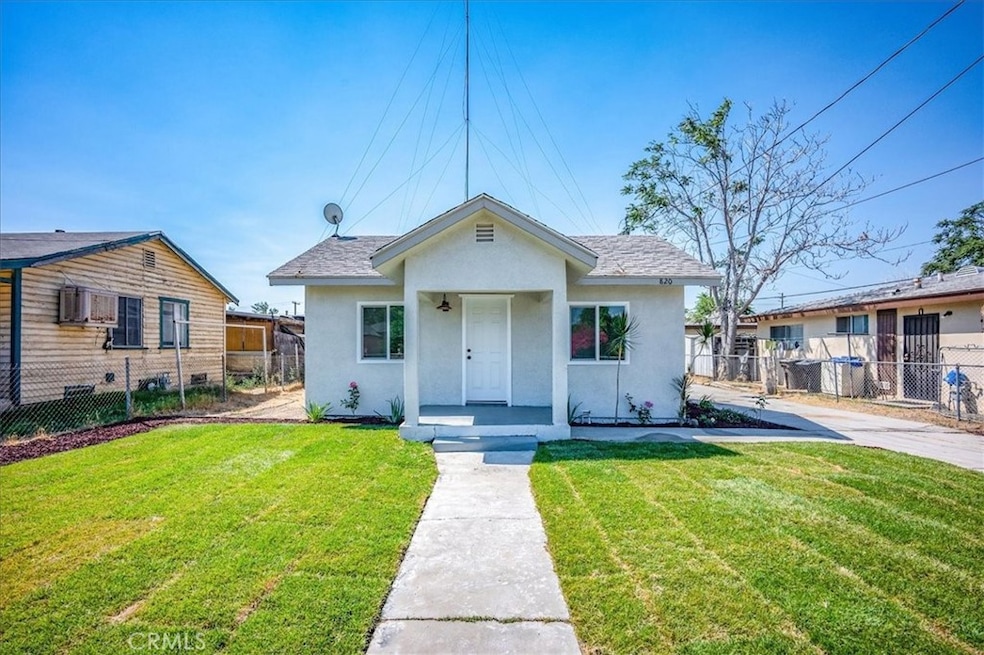 820 E G St, Colton, CA 92324 - photo 1