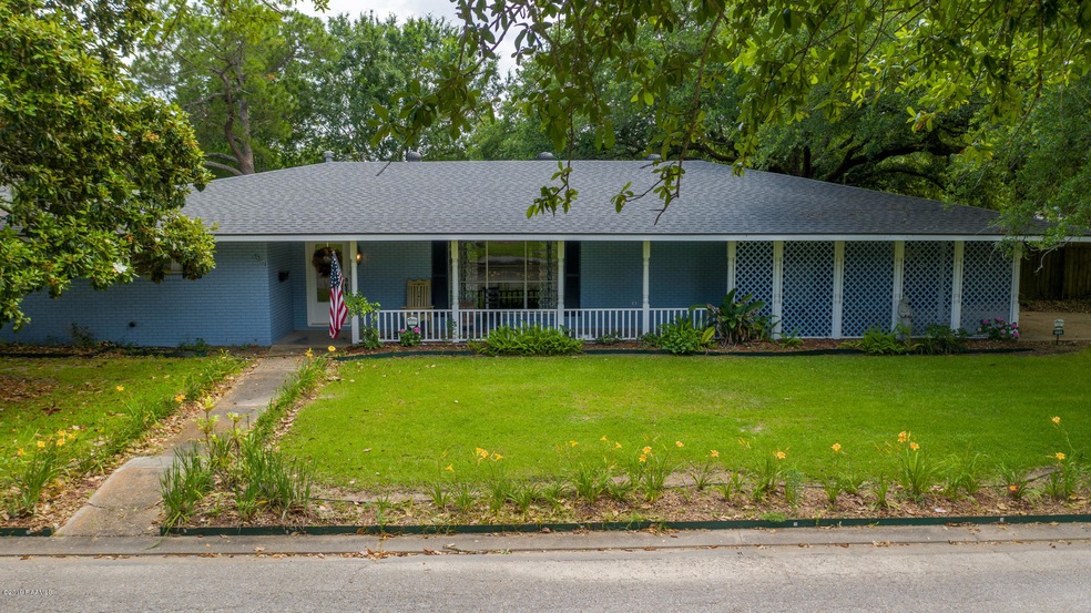 1351 Park Ave, Eunice, LA 70535 - photo 1