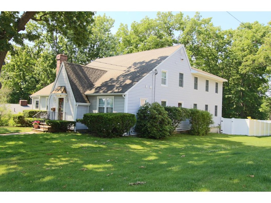 9 Edith Ave, Nashua, NH 03064 - photo 1