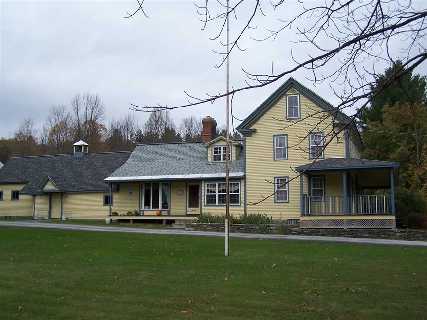 1665 Rabbit Hollow Rd, Northfield, VT 05663 - photo 1