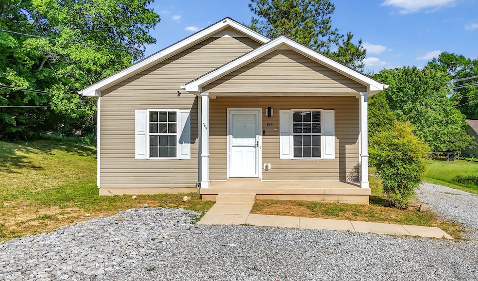 125 Brooks Aly, Clarksville, TN 37040 - photo 1