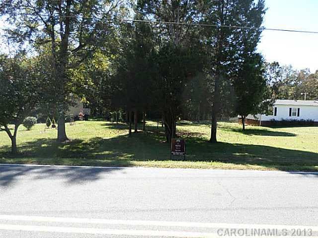 Exterior Front - Say hello to the entry of a 15 acre getaway that will allow you to build the home of your dreams