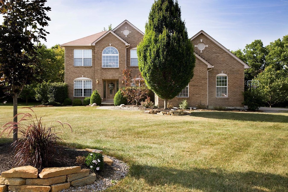 7029 Stanton Dr, Liberty Township, OH 45011 - photo 1