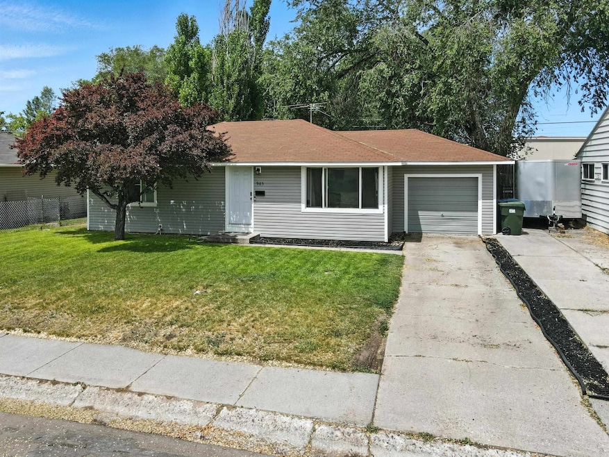 For Sale $285,000