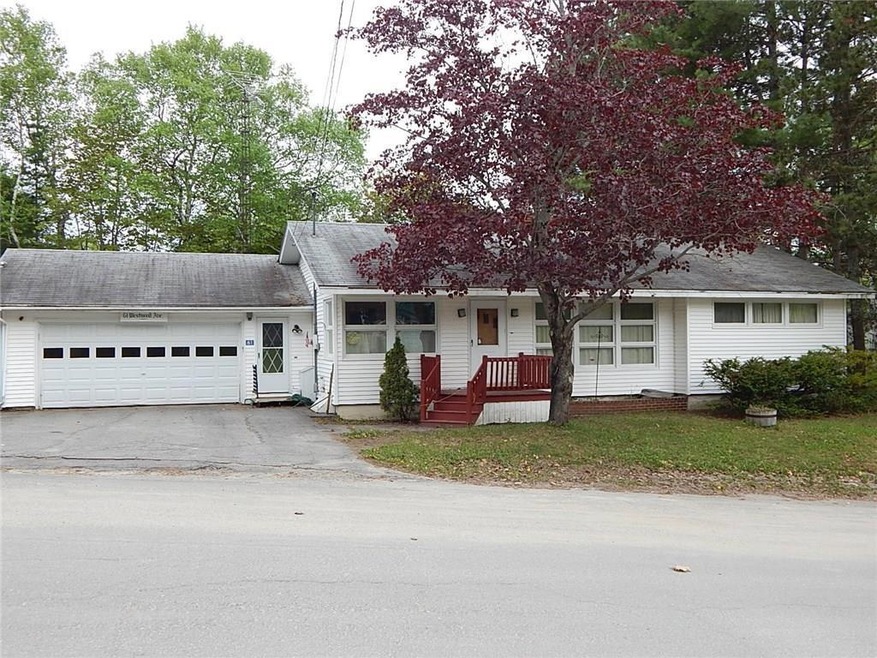 61 Westwood Ave, Millinocket, ME 04462 - photo 1