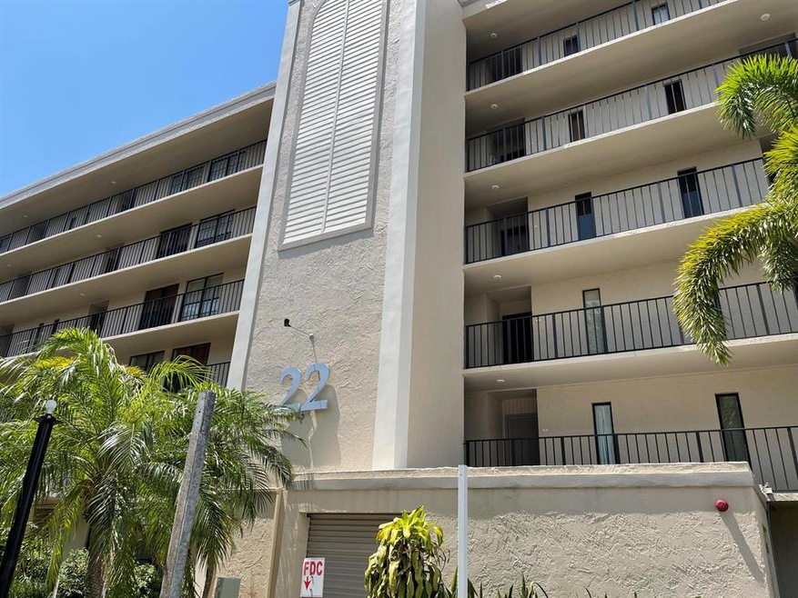 22 Royal Palm Way unit 504, Boca Raton, FL 33432 - photo 1