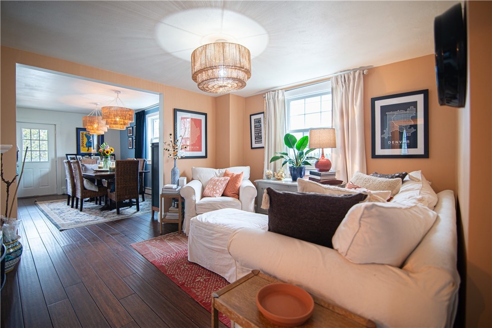 24 Merton Rd unit 1, Newport, RI 02840 - photo 1