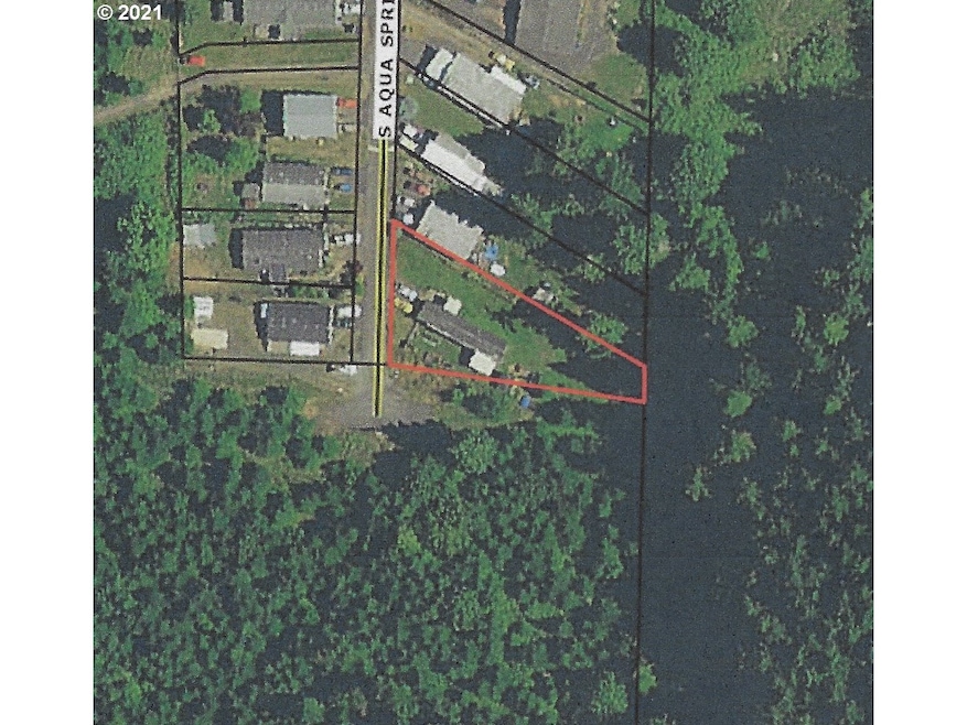 35556 S Aqua Springs Rd, Molalla, OR 97038 - photo 1