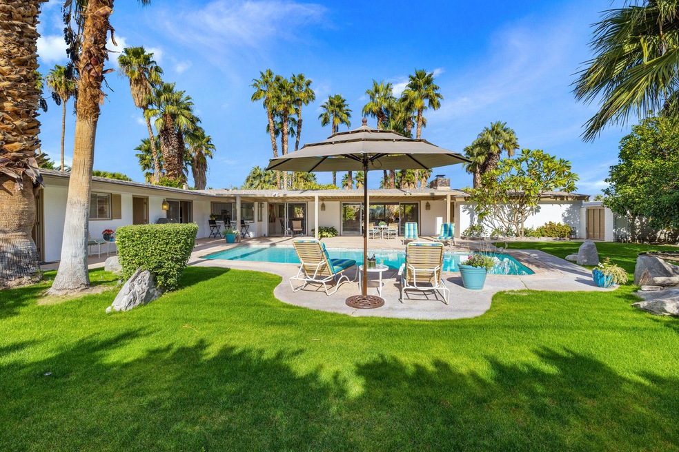 Z Pool to House
