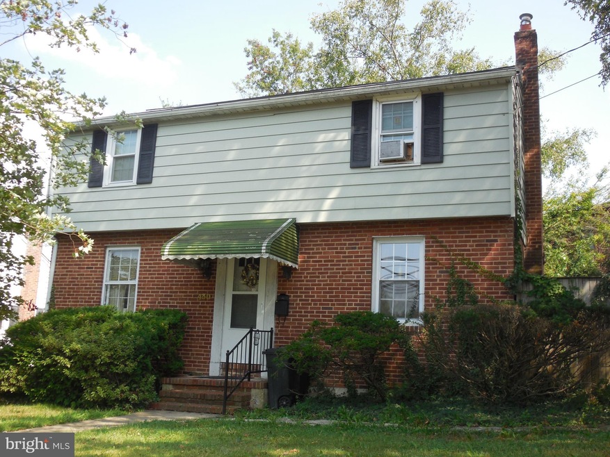 430 Ingleside Ave, Catonsville, MD 21228 - photo 1