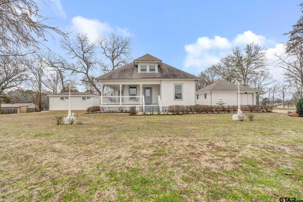 13190 13190 Cr 285, Tyler, TX 75707 - photo 1