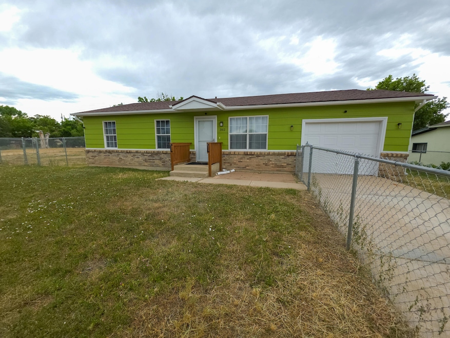 For Rent $1,800/month