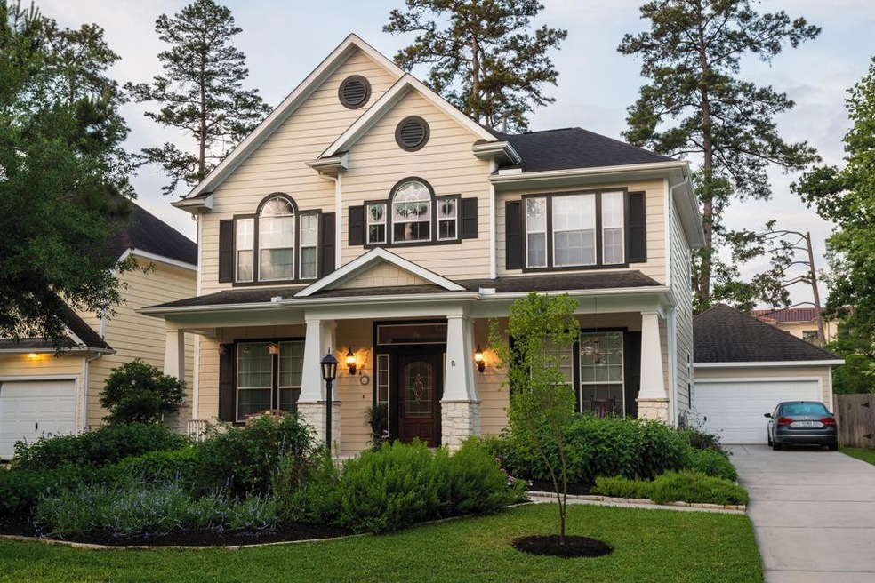 26 Trellis Gate St, Spring, TX 77382 - photo 1