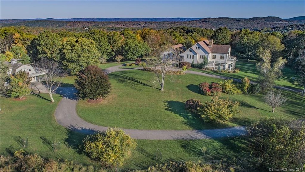 7 Quaker Ridge Rd, Sherman, CT 06784 - photo 1